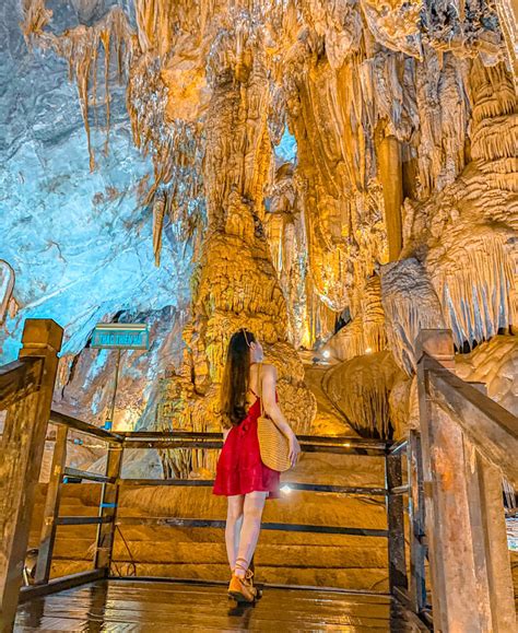 DISCOVER CAVES IN QUANG BINH - Focus Asia and Vietnam Travel & Leisure