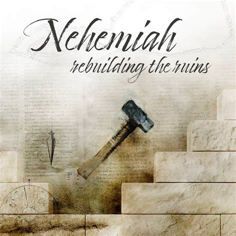 nehemiah series midtown church