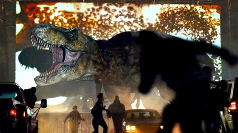 Watch We Finally Have A Proper Jurassic World Dominion Trailer