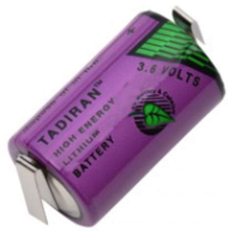 Tadiran Batteries Battery LITH-6-1 | Casinotech