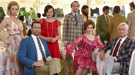 Mad Men Reklámőrültek Sorozatkritika