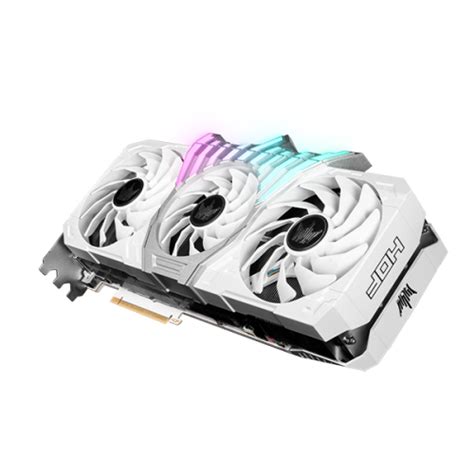 GALAX GeForce RTX 4090 HOF