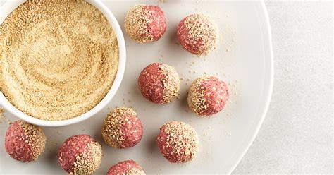 Boules D Nergie G Teau Au Fromage Aux Framboises Les Recettes De Caty