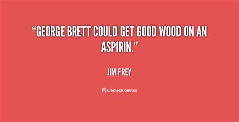 George Brett Quotes. QuotesGram