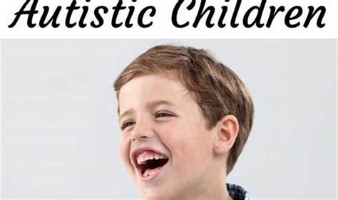 how to play with nonverbal autistic child