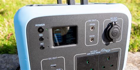 Maxoak Ac S Review Tiny But Powerful Portable Power Station With