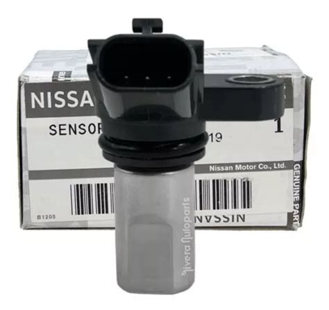 Sensor Arbol Levas Original Nissan Xterra 2014 2015 Envío gratis