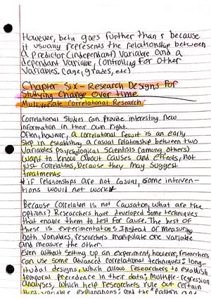 Week Assignment Psy Module Two Milestone Template To Complete