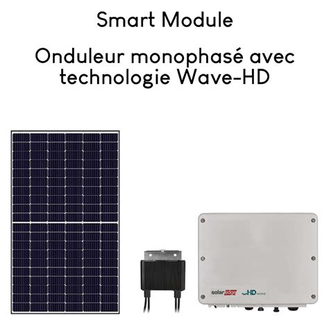 Guide Complet Du Kit Panneau Solaire Autoconsommation 3kw Pour