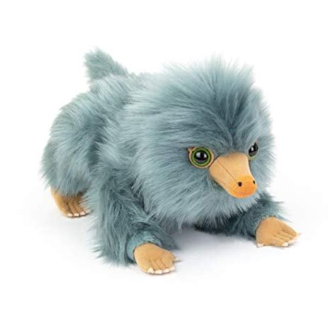 Hp Baby Niffler Grey Plush