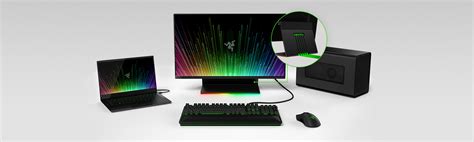 Razer Raptor 27 165 Hz The Ultimate Gaming Monitor Free Shipping