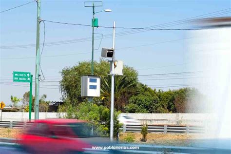 D Nde Hay Fotomultas En Puebla