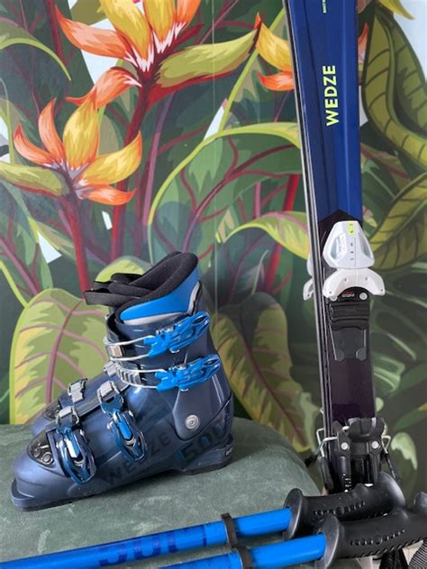 Welke Maat Ski S En Skischoenen Voor Kinderen Mama S Mind