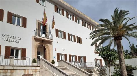 Detenido Un Trabajador De Un Centro De Menores Tutelados De Mallorca