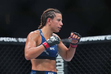 Ailin Perez: From Underdog to UFC Paris Champion! - l3x918b