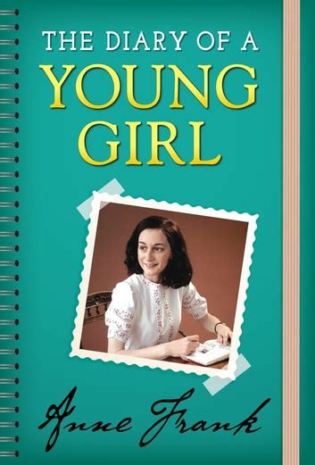 The Diary of a Young Girl eBook by Anne Frank - EPUB | Rakuten Kobo New Zealand