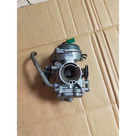 Jual Karbulator Karburator Karbu Bajaj Pulsar Shopee Indonesia