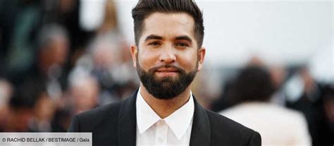 Kendji Girac papa ému par sa fille Eva Alba Jai limpression qu