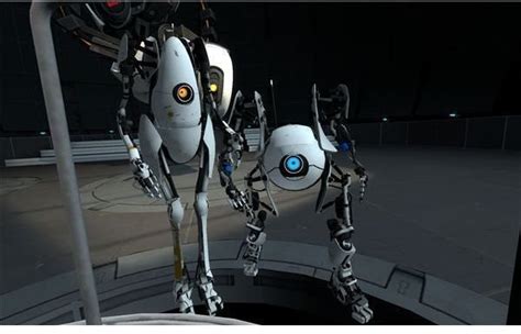 Portal 2 Achievements - Help for Getting Trophies in Single Player and ...