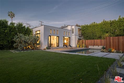 Joshua Jackson And Diane Kruger List Home In La Celebrity Trulia Blog