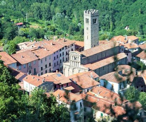 Comune Di Villa Basilica Villa Basilica