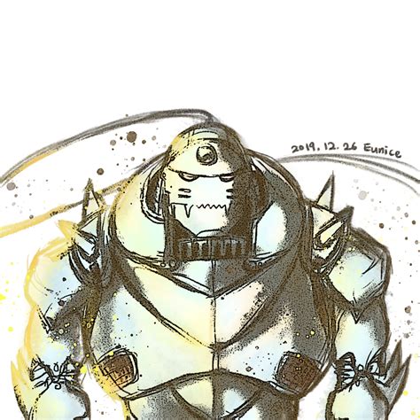 Alphonse Elric Fullmetal Alchemist Wallpaper By Pixiv Id 14021229