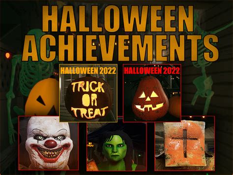 Halloween Event: 3 New Halloween Characters, In-game events and More ...