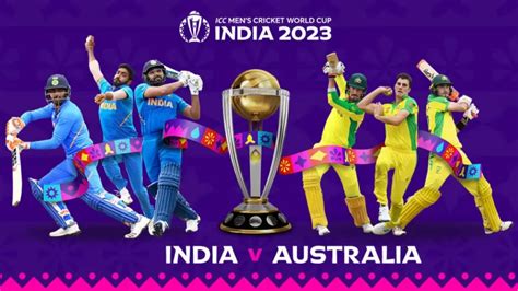 Icc World Cup Final 2023 What To Expect Where To Watch