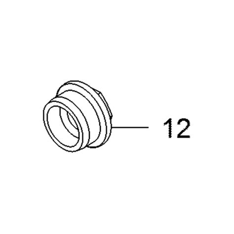 Adapter Czujnika Temperatury Wody 55595776 Antara Astra J K Cascada