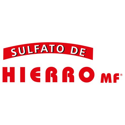 Sulfato De Hierro Mf Microfertisa