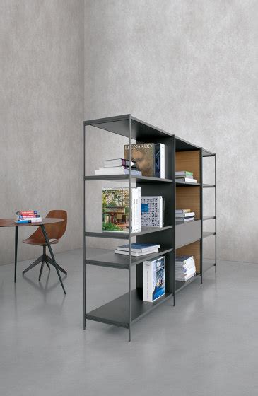 XY Shelving From Extendo Architonic