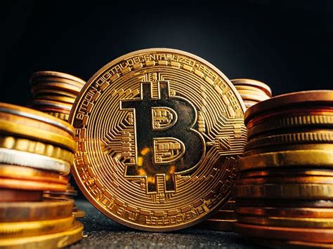 The Formation Of Bitcoin A Digital Currency Revolution Millennial