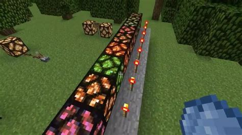 Redstone Lamp