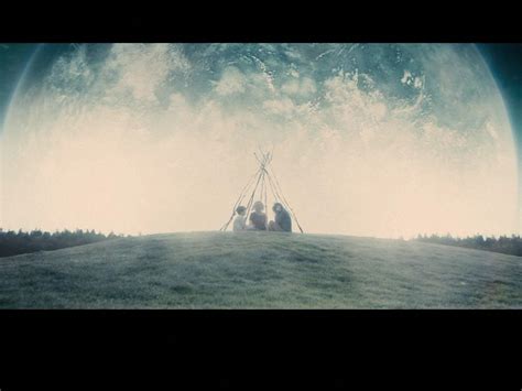 Film and Feelings: Boston, or Melancholia