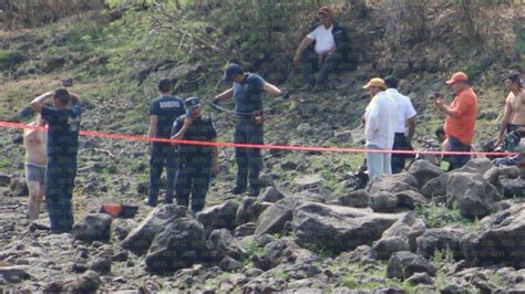 Muere al caer con todo y caballo a la presa del Sauz Periódico AM