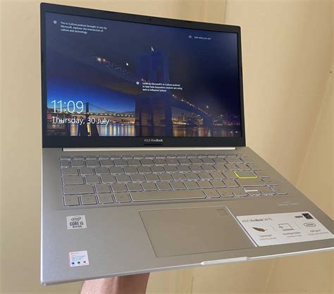 Asus Vivobook Ultra K413 Review Tech2 Touch