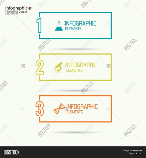 Comparative Chart Vector & Photo (Free Trial) | Bigstock