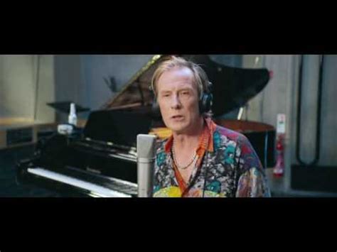 Bill Nighy Love Actually Quotes. QuotesGram