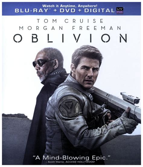 Film Review: Oblivion (2013) - Review 2 | HNN