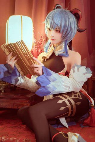 Kitaro Ganyu Luscious Hentai Manga Porn