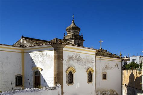 Iglesia De La Orden Tercera De San Francisco Elvas