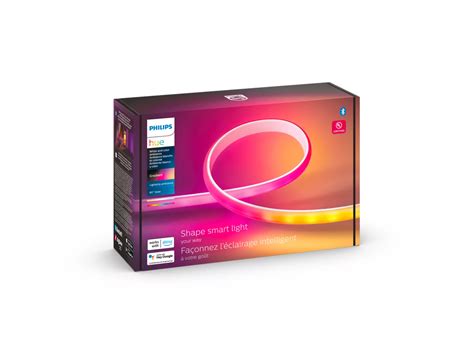 Philips Hue Gradient lightstrip (80 inch) - SmartLife