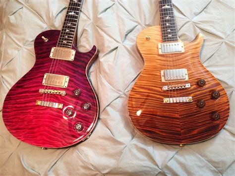 PRS Guitars Owners Thread | Page 5 | SevenString.org