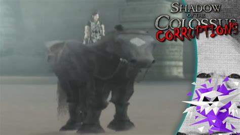 Nick More Shadow Of The Colossus Corruptions Rtc Vanguard Full