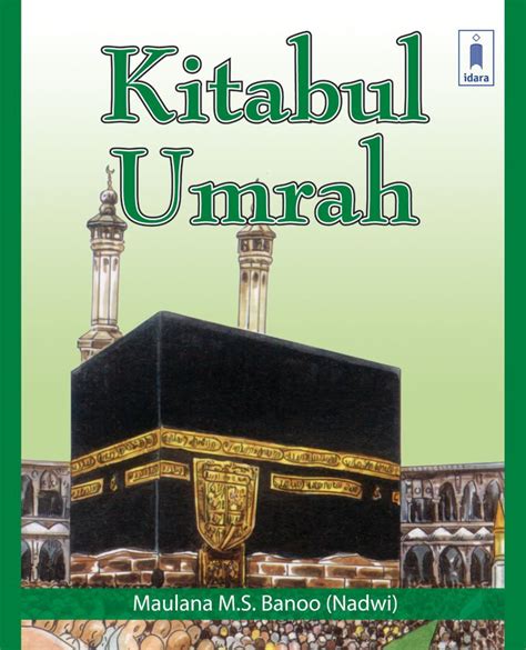 Kitabul Umrah Qurtuba Books