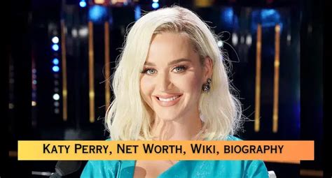 Katy Perry Age 2024 Instagram Net Worth Height Weight Wiki Biography Kulfiycom