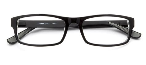 Shaquille O Neal Qd109z 56 Glasses Clearly Canada