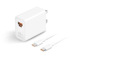 HUAWEI SuperPower Wall Charger Max 88W HUAWEI México