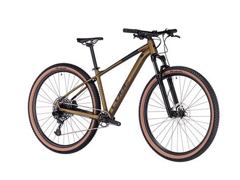 Cube Acid Hardtail Mountainbike 2023