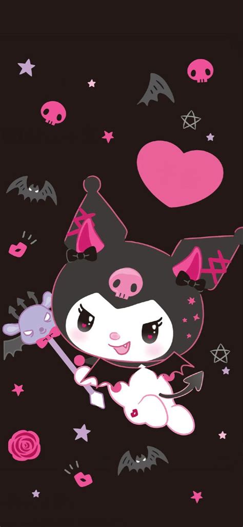 Pin De AB En My Melody Fondo De Pantalla De Anime Iphone Fondos De